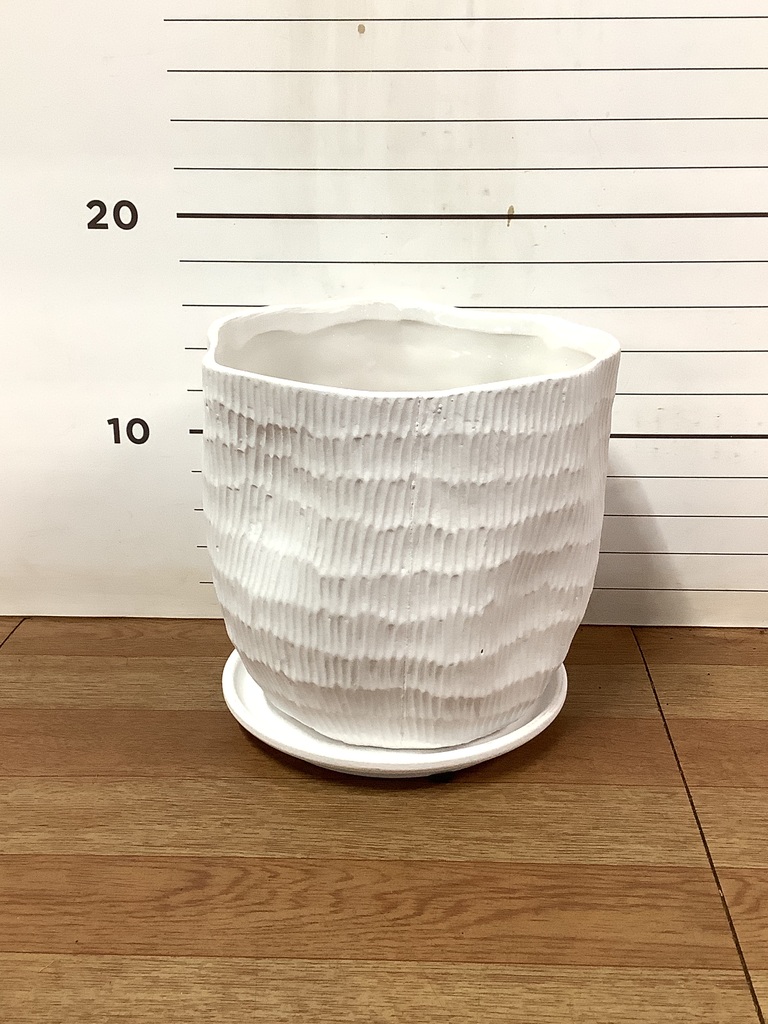 ミシュラン　ミシュランマン　スマイル　ボール　鉢カバー　植木鉢　食器 7ba6b475bbd0fd75b9916e703072e8