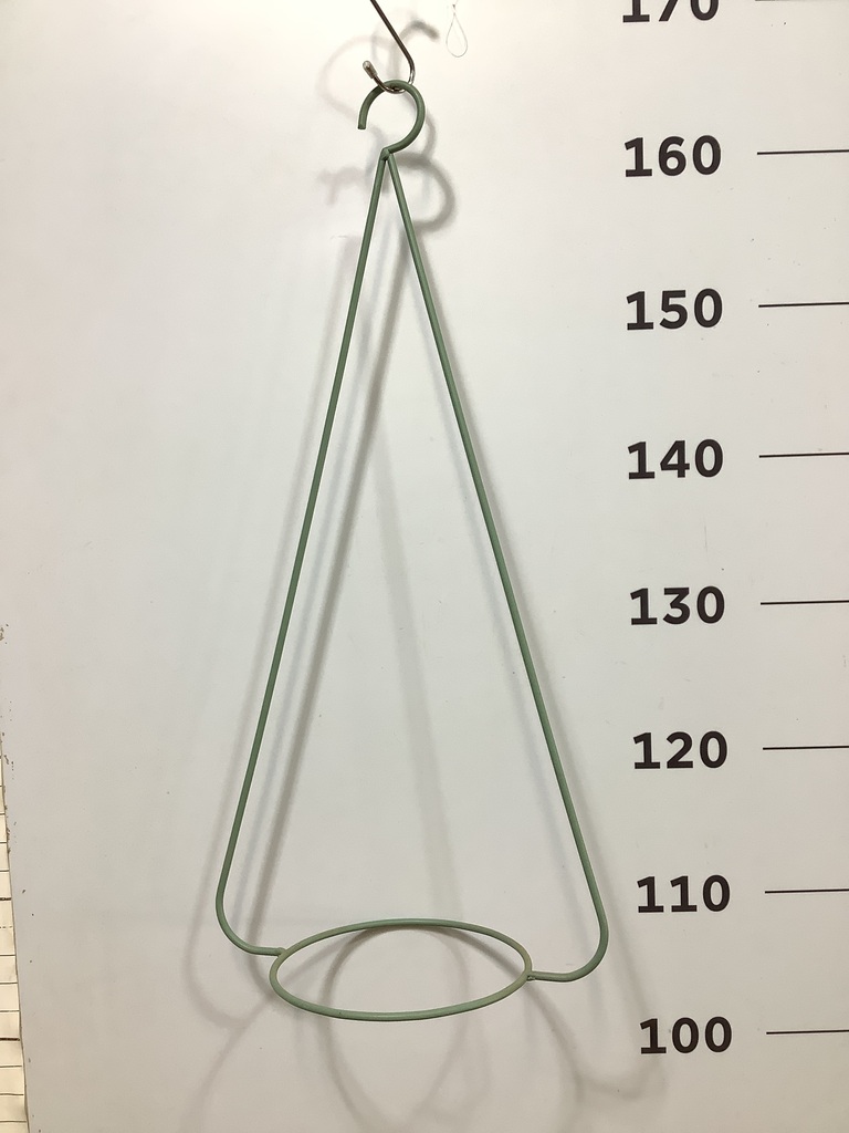 プラントハンガー | 鉢・鉢カバーの通販HitoHana