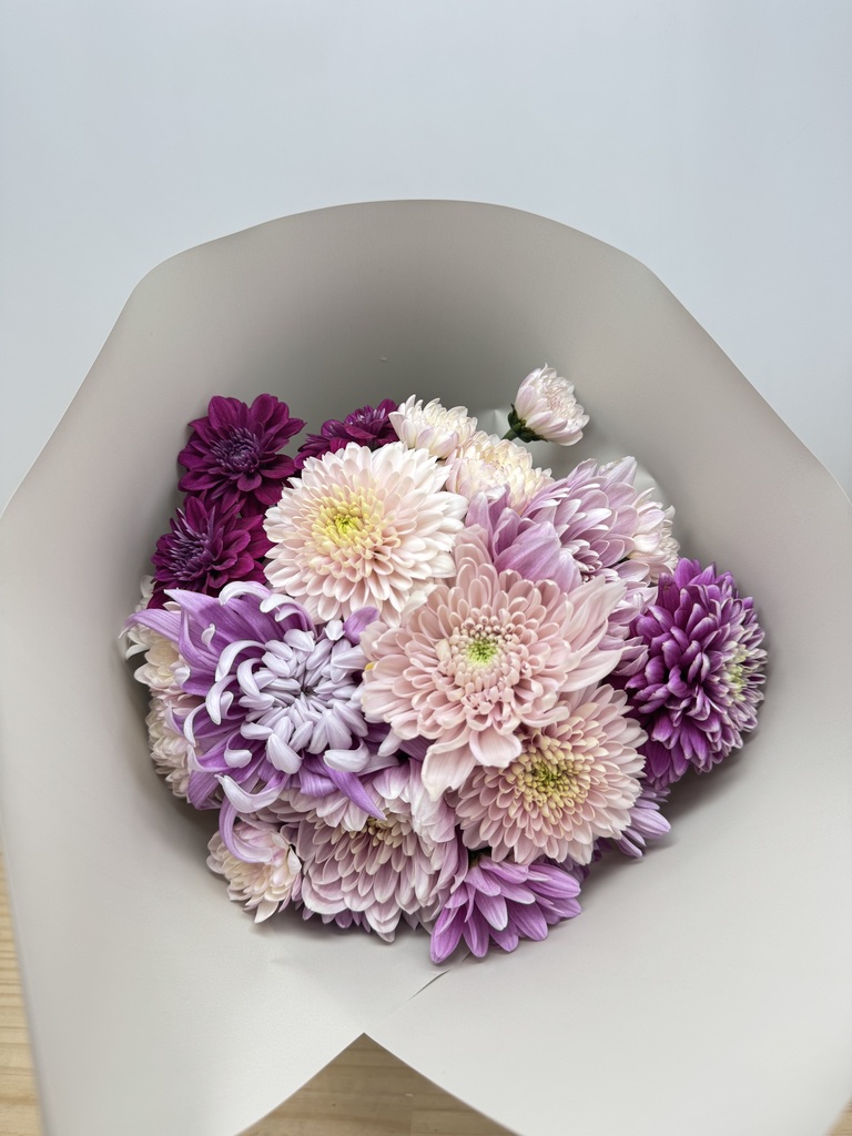 オーダー品（花束） 893bb4ee410143c705e22befc82490