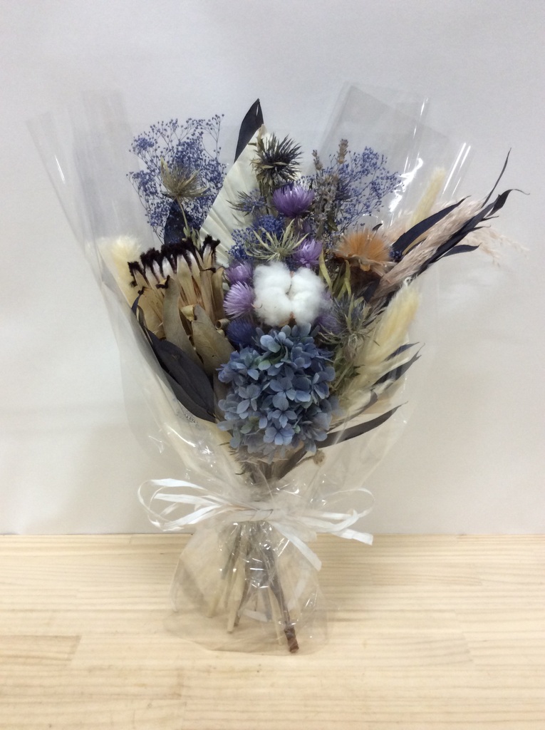 10,000円のドライフラワー | フラワーギフトならHitoHana（ひと