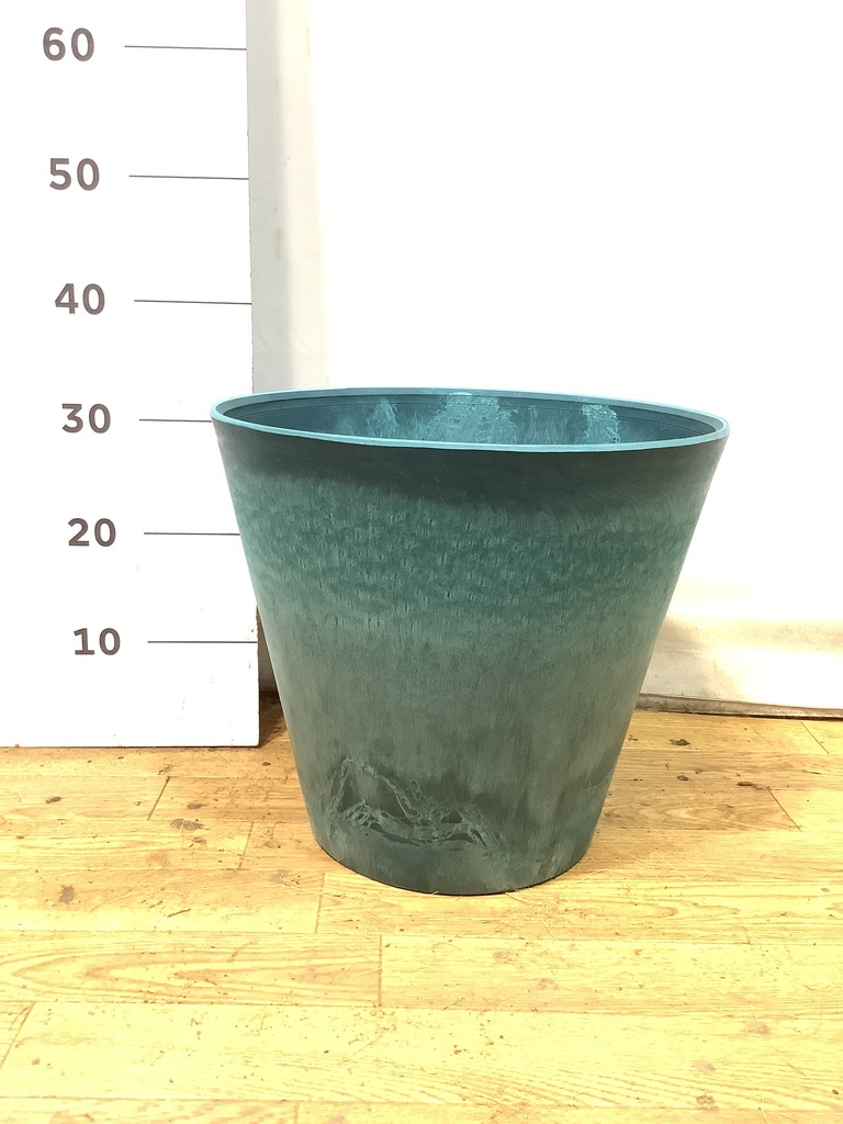 AZ174 ARABIA社 アラビアクリスタル　お花柄エンボスガラスのコンポート AZ174 ARABIA社 アラビアクリスタル お花柄エンボスガラスの