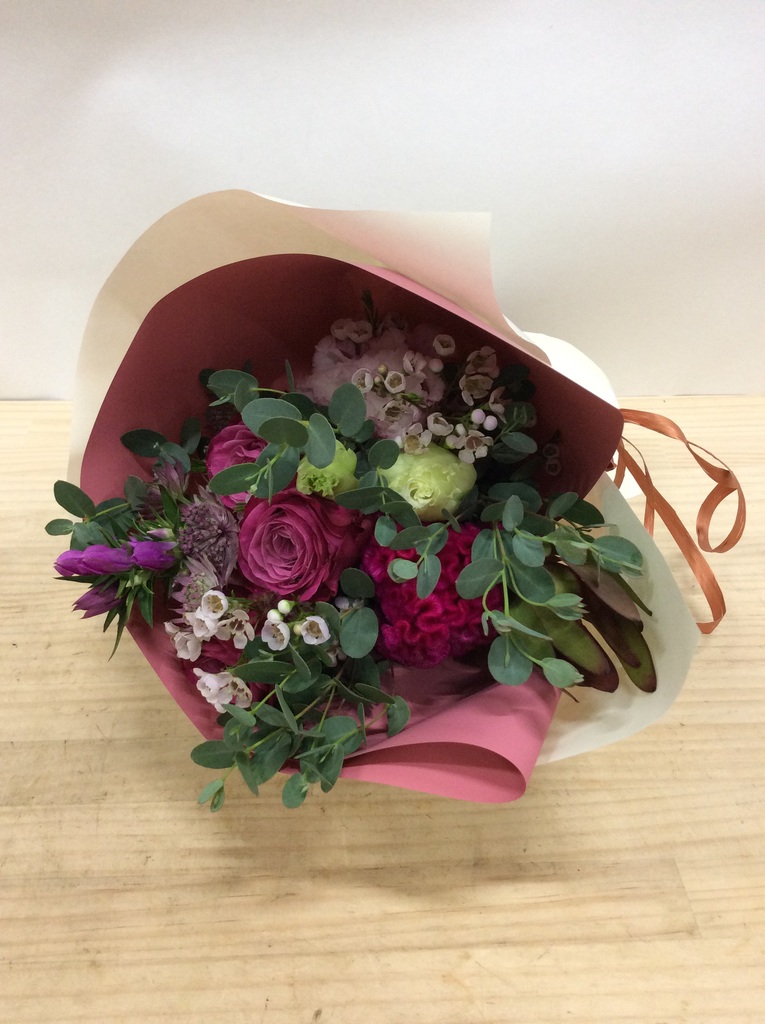 薔薇の花束に咲く 全巻セット ds-sakakibara-rose-bundle-mix-