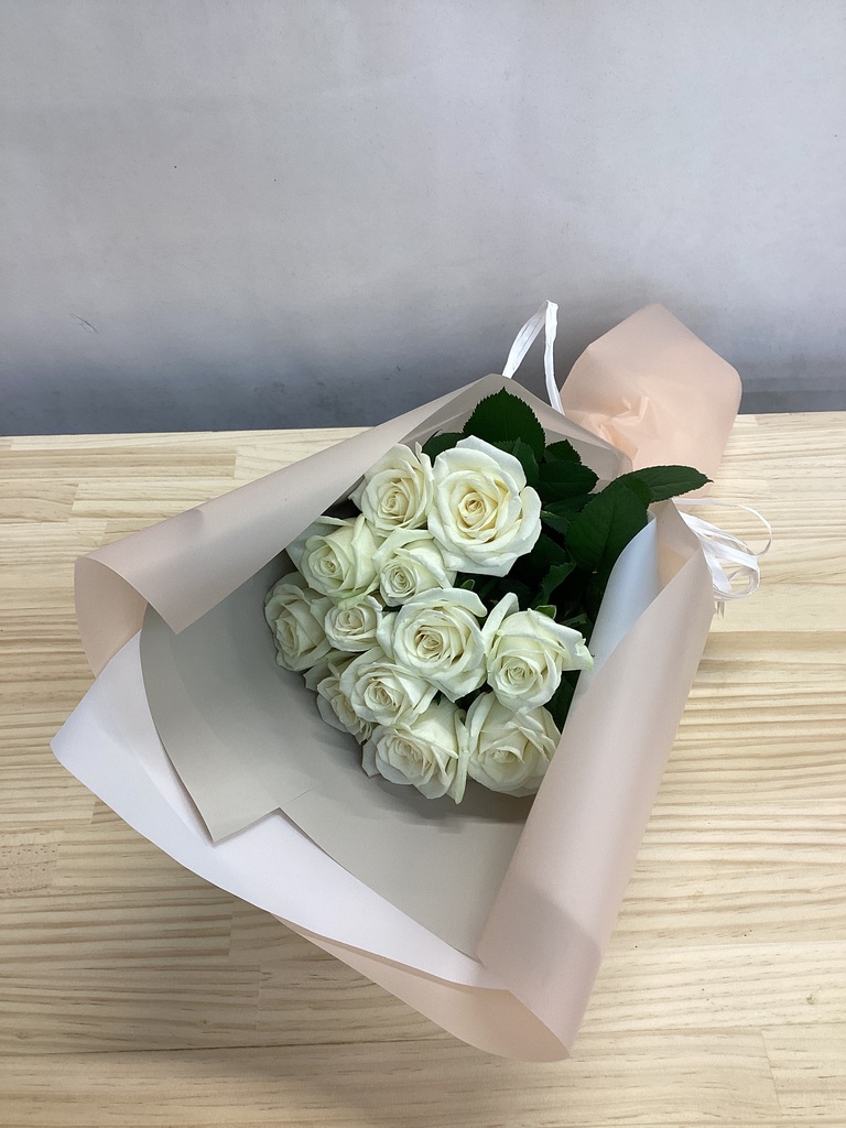 公式写真バラ売り JA北つくばのスプレーバラ | Flower Auction Japan | フラワー