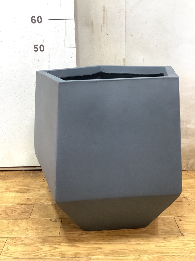 ⭐️未使用⭐️屋久杉⭐️火鉢⭐️鉢カバー⭐️置物⭐️ 竹之助 Takenosuke 囲い 大 鉢カバー スタンドポットカバー | 萬屋みちる