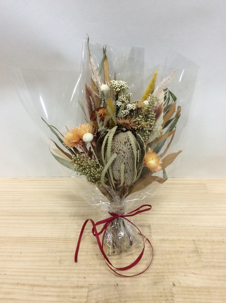 ドライフラワー スワッグ | インテリアやおしゃれなギフトに