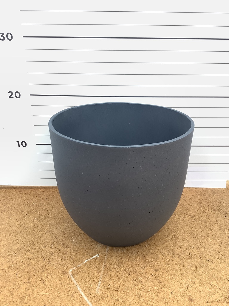 ミシュラン　ミシュランマン　スマイル　ボール　鉢カバー　植木鉢　食器 f45191de4e83aa172bd31abe7aebb4