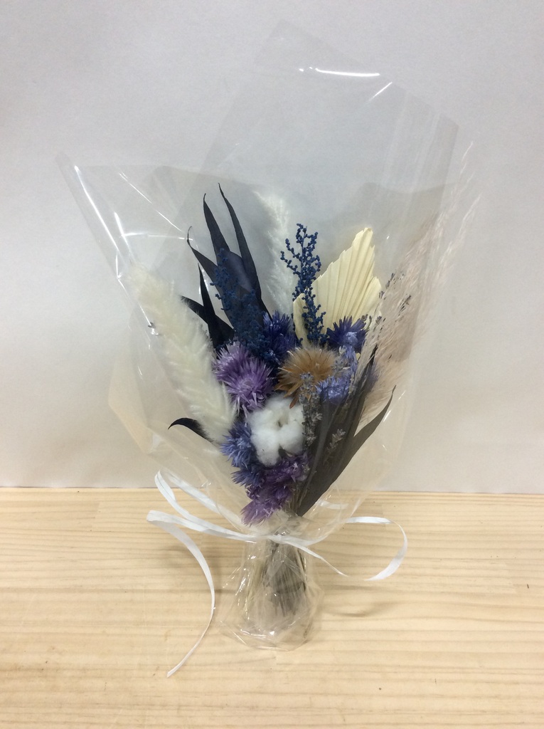 ドライフラワーのスワッグ | フラワーギフトならHitoHana（ひとはな）