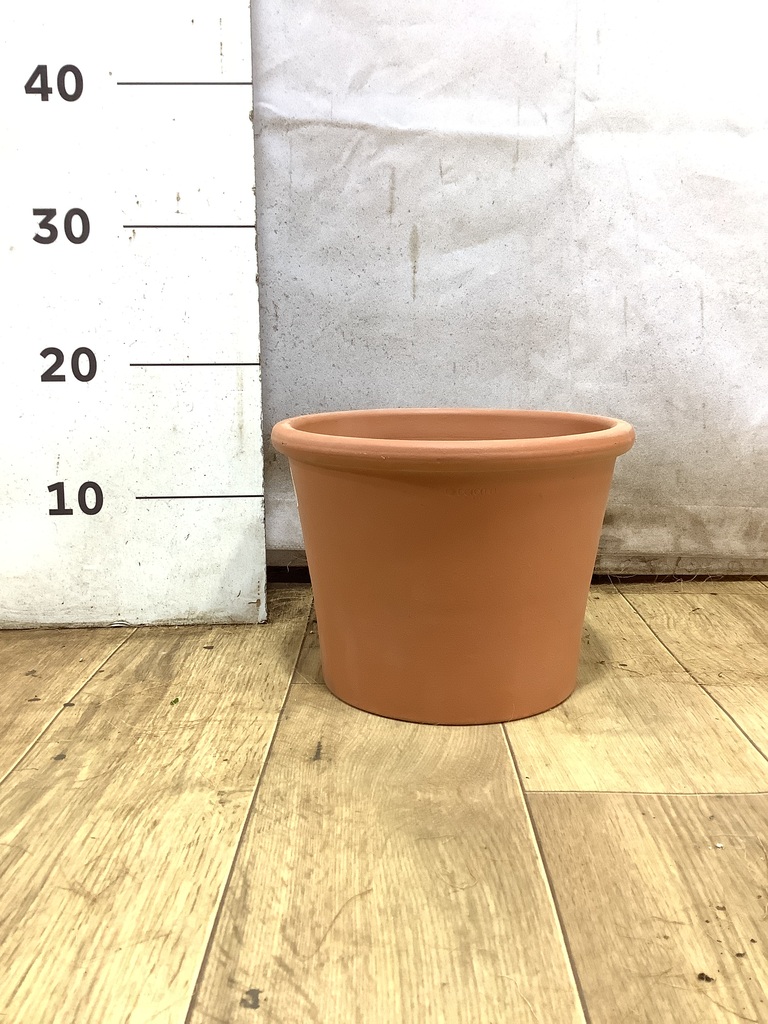 植木鉢 シリンダーポット 5号鉢用 #GREENPOT DE-0P230 | 鉢カバー
