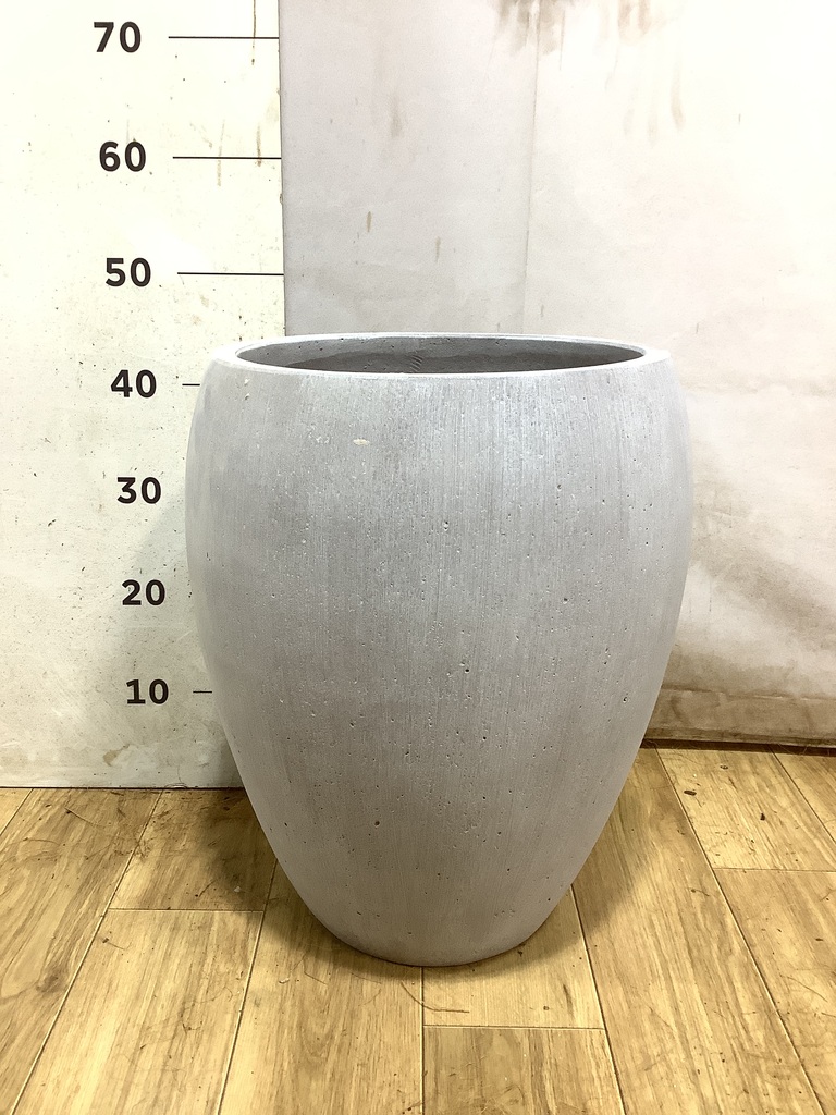田中様専用 KONTONコントン コーテスジャー ホワイトウォッシュ☆39cm
