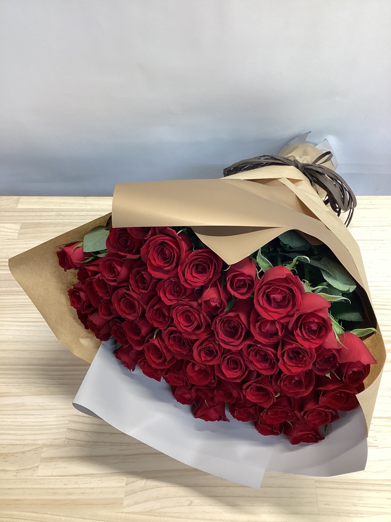 ★布花（アートフラワー）大きい花束　20 20,000円 ～30,000円の花束・ブーケ | HitoHana（ひとはな）