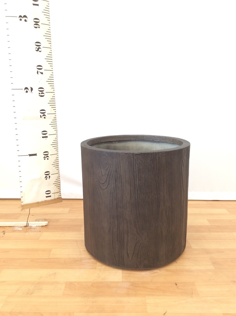 鉢カバー アルファ シリンダープランター ウッド 10号鉢用 #KONTON FM-003D45G | 鉢カバー・植木鉢ならHitoHana(ひとはな) 鉢カバー アルファ シリンダープランター ウッド 10号鉢用 #KONTON FM-003D45G | 鉢カバー・植木鉢ならHitoHana(ひとはな)