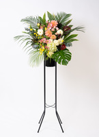 スタンド花 1万円台の商品 | フラワーギフトならHitoHana（ひとはな）