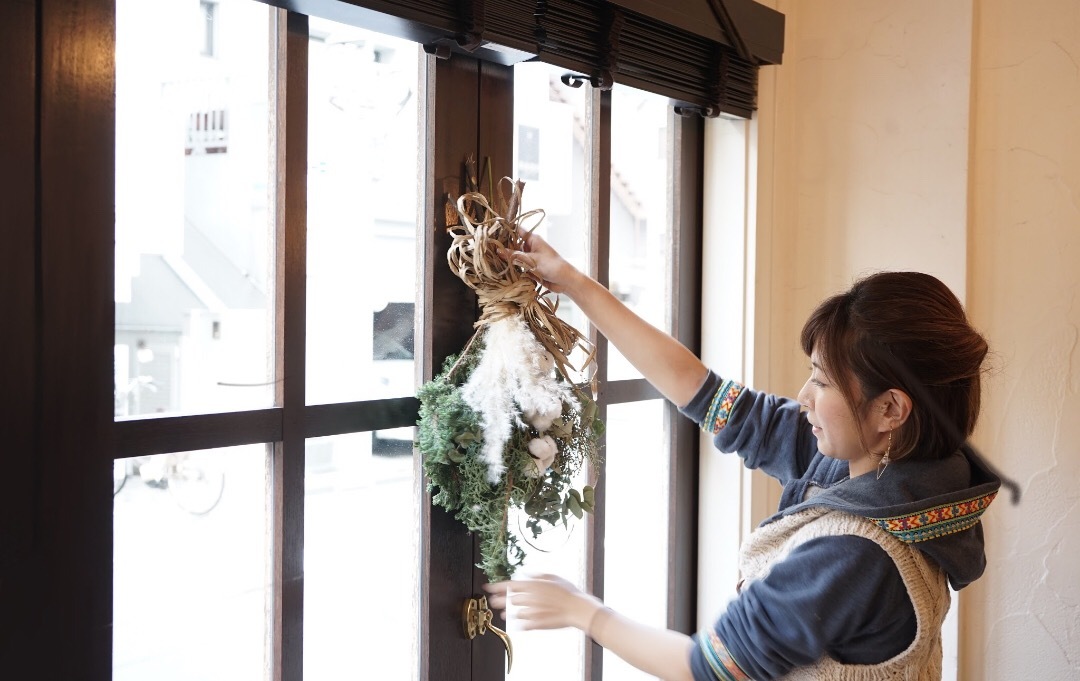 スワッグの値段や相場 |