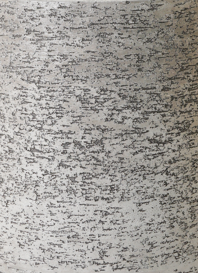 鉢カバー Eco Stone（エコストーン） シリンダータイプ 10号鉢用 Gray