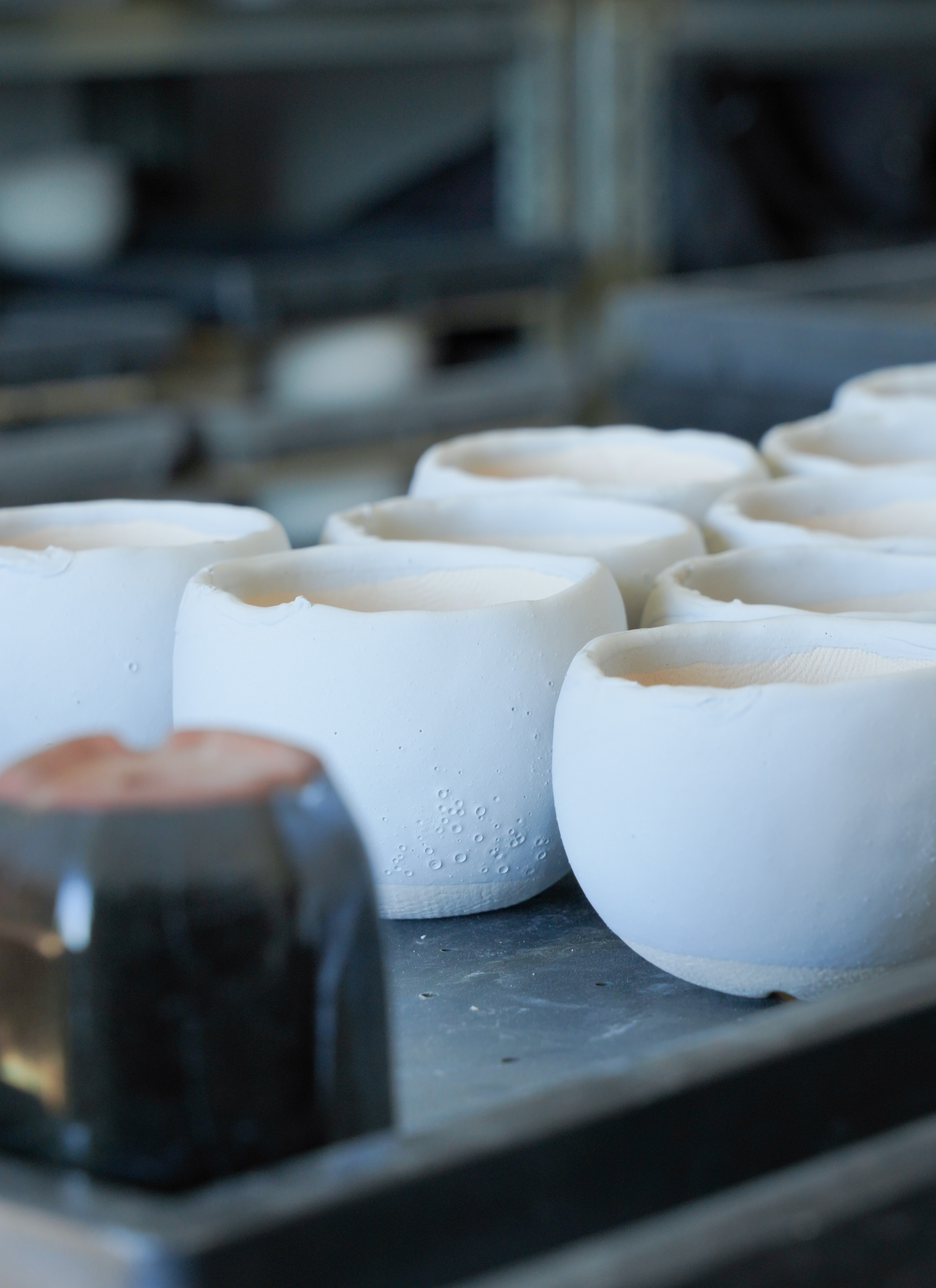 産地直送 盆栽 旭山桜 2Lサイズ 鉢色 桃（受け皿セット）／山形 石木花