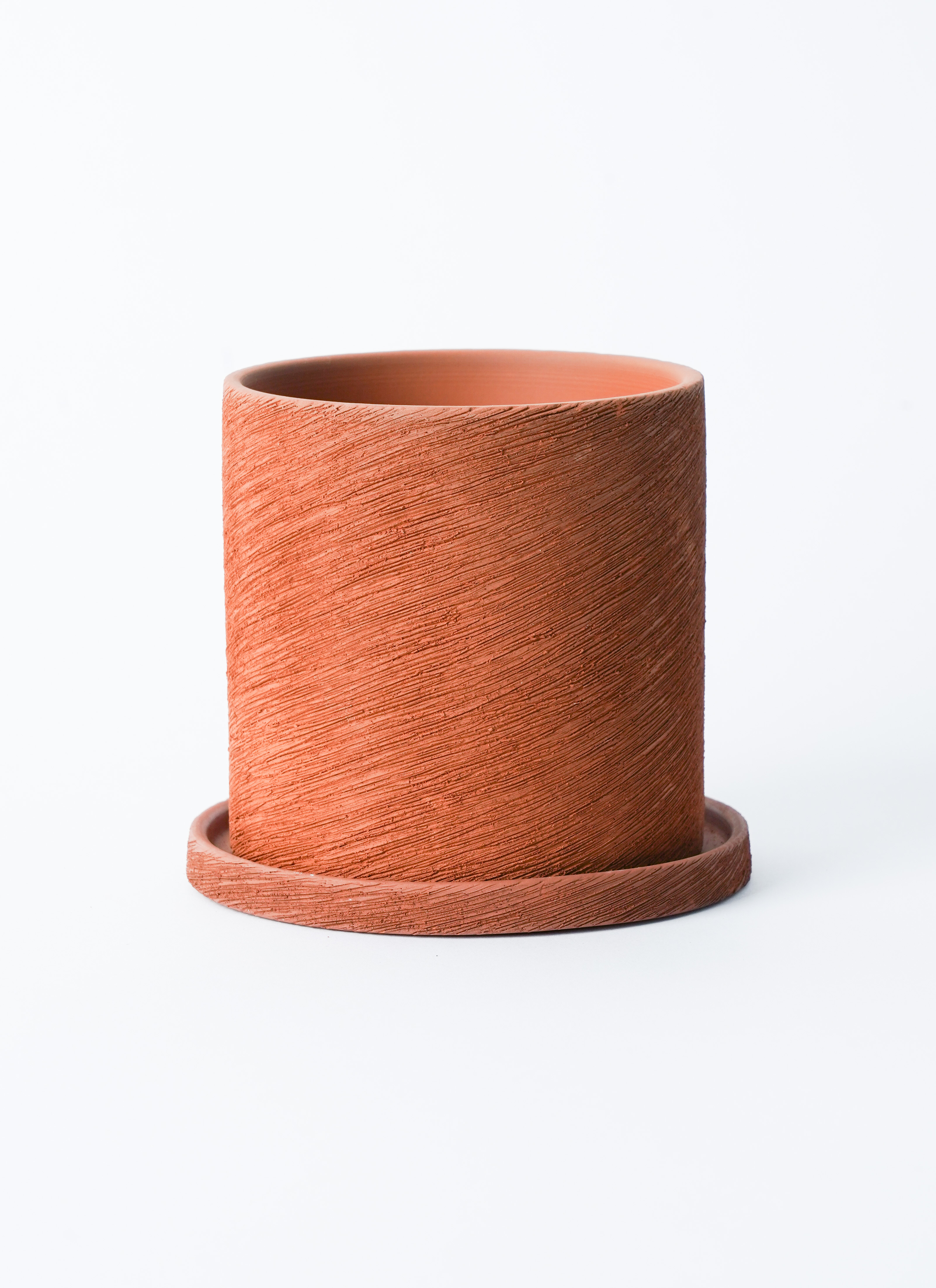 鉢カバー・植木鉢 エッシ 12 R 3号鉢用 #FARM 72023 | 鉢カバー