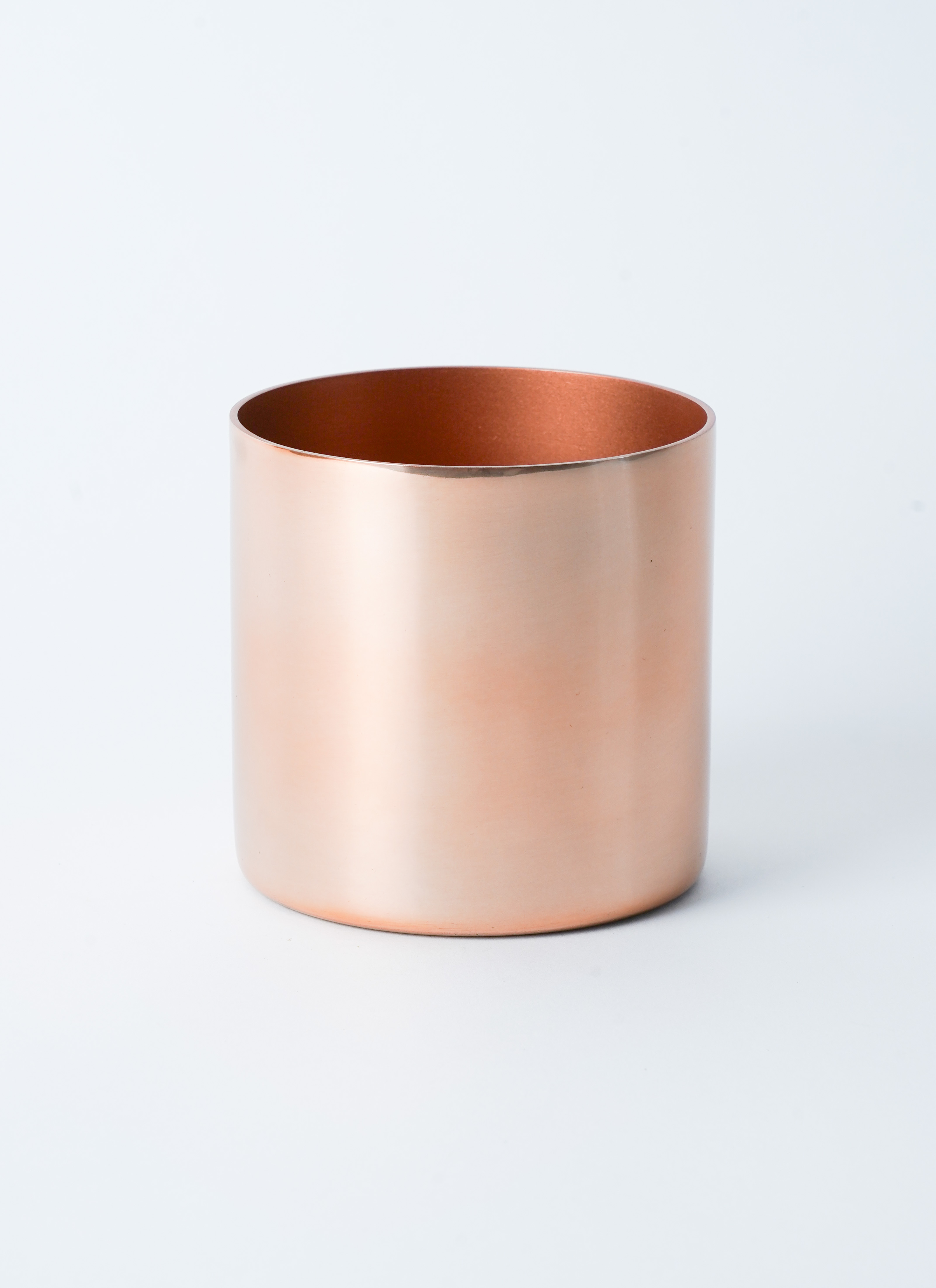 ゴールド・シルバー・ブロンズの鉢カバー・植木鉢 | 観葉植物の鉢なら