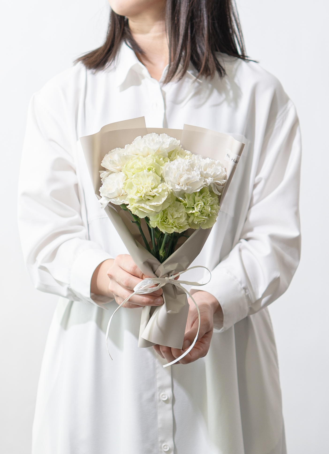 Kaorin様 ♡ 枯れない花束 オーダー品 2セット カジュアルブーケ 飾る楽しさいろいろ ムーンダストの花束