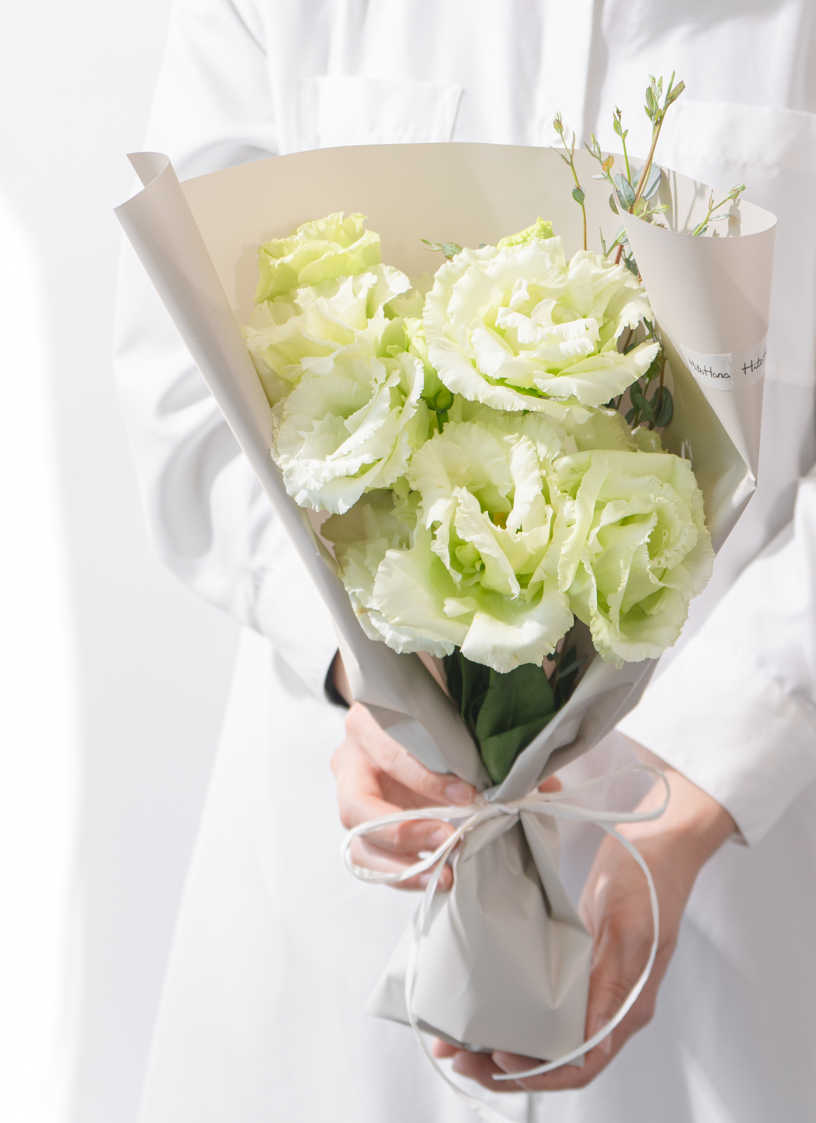 花束・切花 shuttle 12ヶ月定期便】生花の花束を毎月お届け H143-015（愛知県碧南市