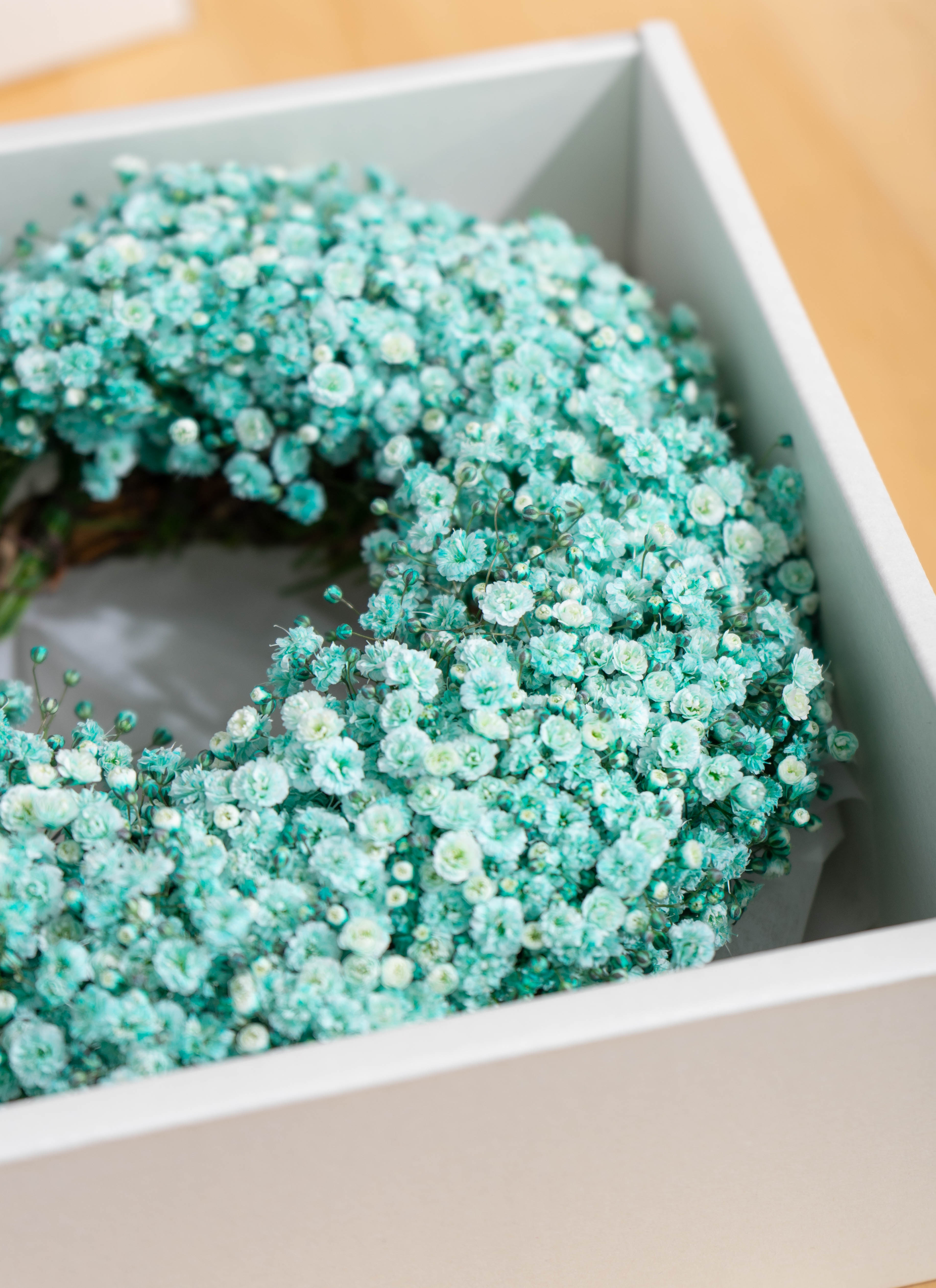 送料無料　本物保証　明時代花草文青華平碗　径14.5ｃｍ　① IMG_9354_1600x.jpg?v=1714900090