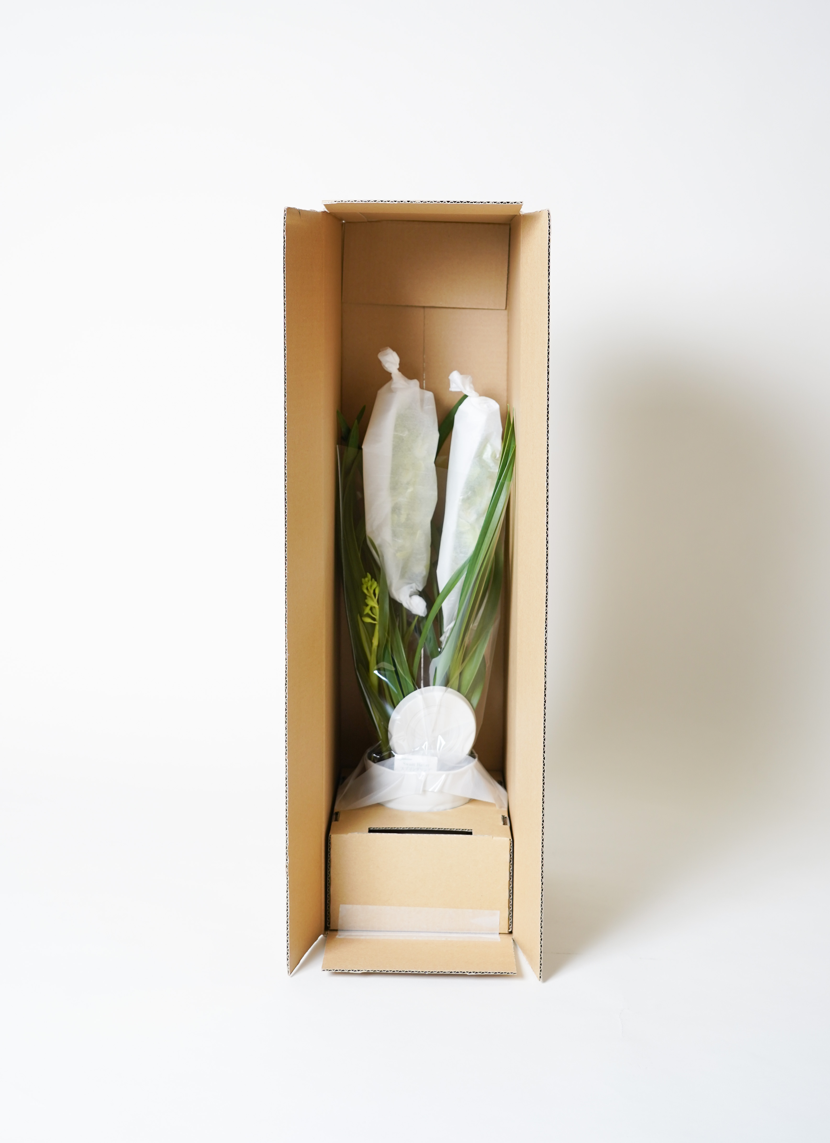 黄瓷輪花鉢 (未使用 新品同様) 0623183227_60d2ffab24a46.jpg