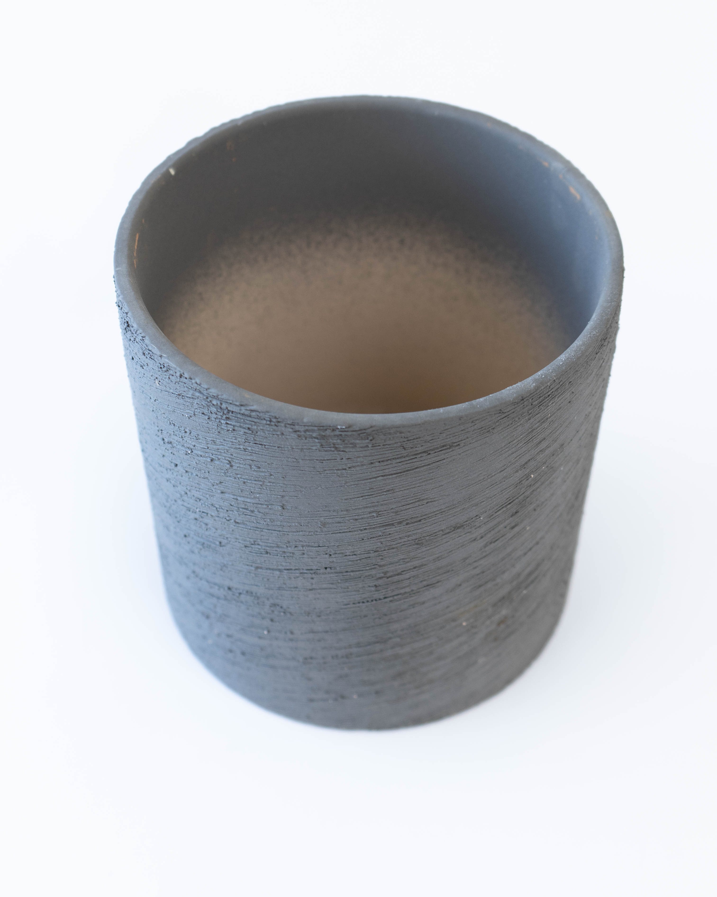 産地直送 鉢植え 庭木 ルコテー バーニングラブ 5号 陶器鉢 エッシ 16