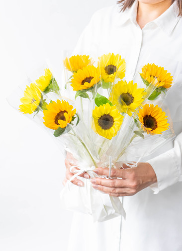 ds-kanai-sunflower-1wrapping-