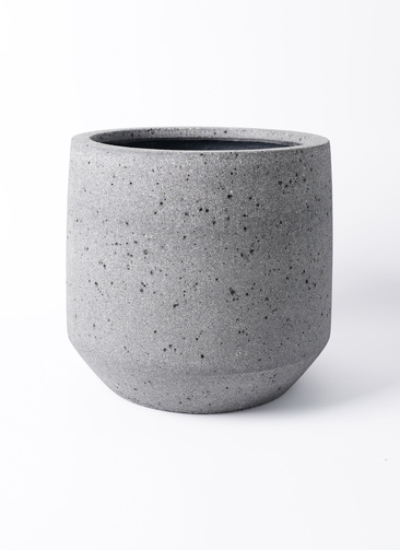 鉢カバー パボ ミドル 10号鉢用 ラテルストーン #KONTON FS