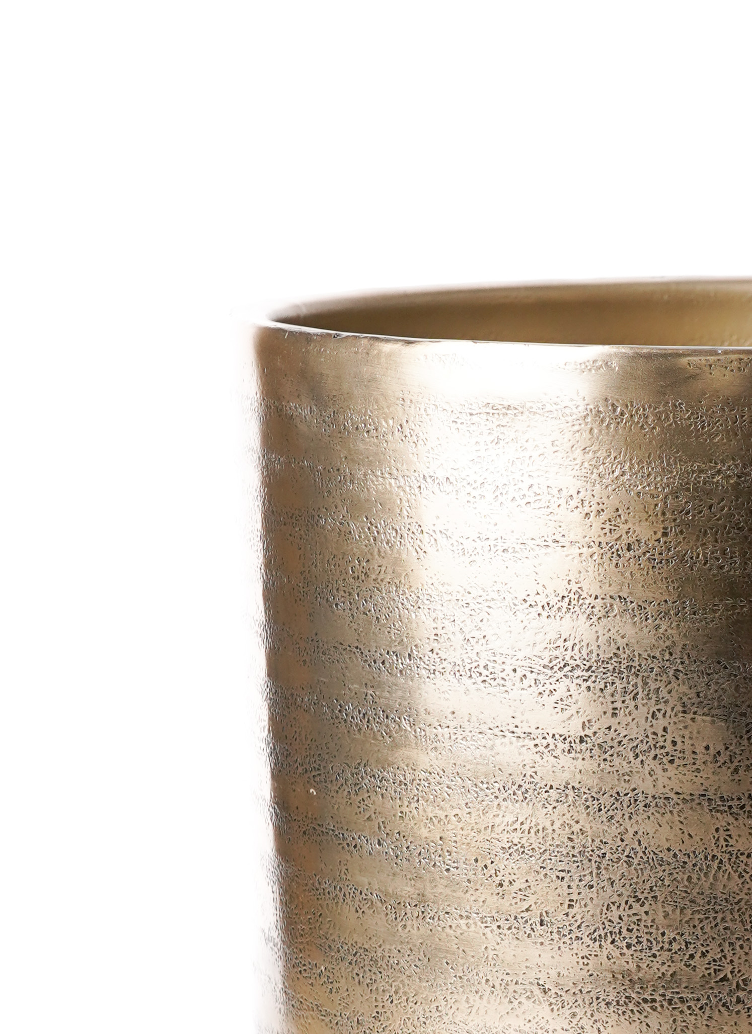 鉢 楽天市場】KAMIYAMA -ZUNDO- LOW POT【金彩 4号LOW 】11cm×8.5cm