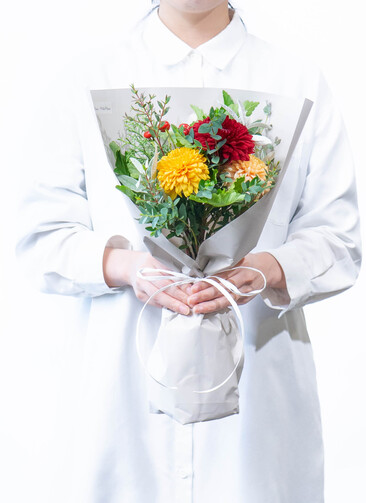 花農家直送！！クルクマ❀ご予約専用ページ❀商品説明必読！！です！！❀ 花農家/クルクマ/ミモザ/姫リョウブ/旭ハラン/焼き芋@タキサ