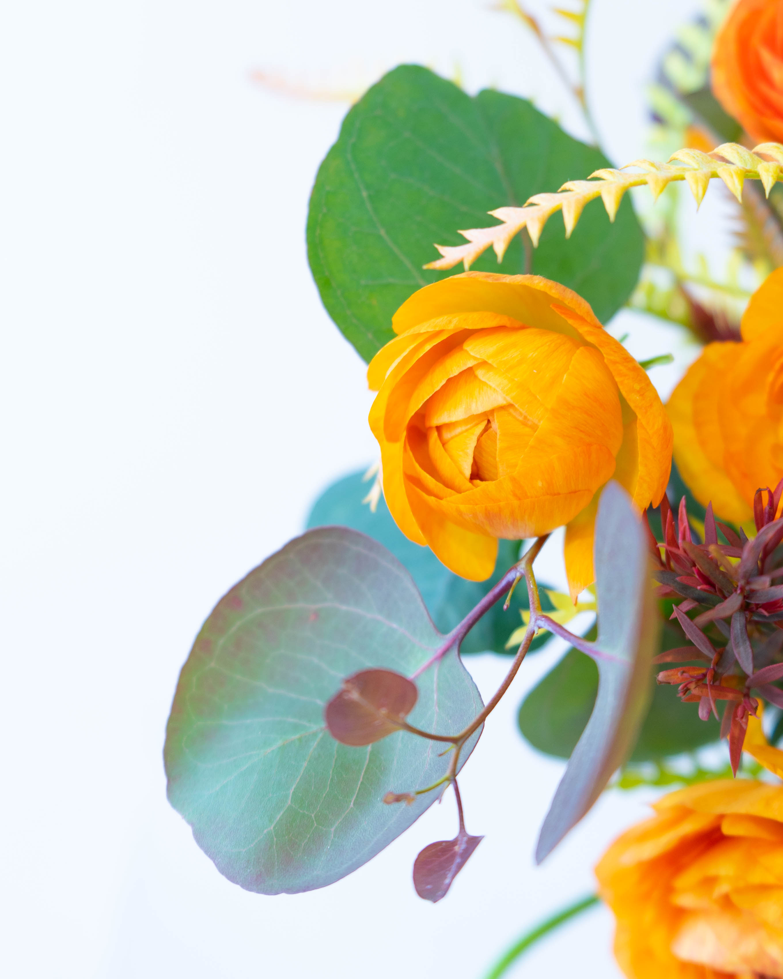 レモンのれん⭐️お花バックNo.66 Retro Flower Product List – NOREN JAPAN 公式通販