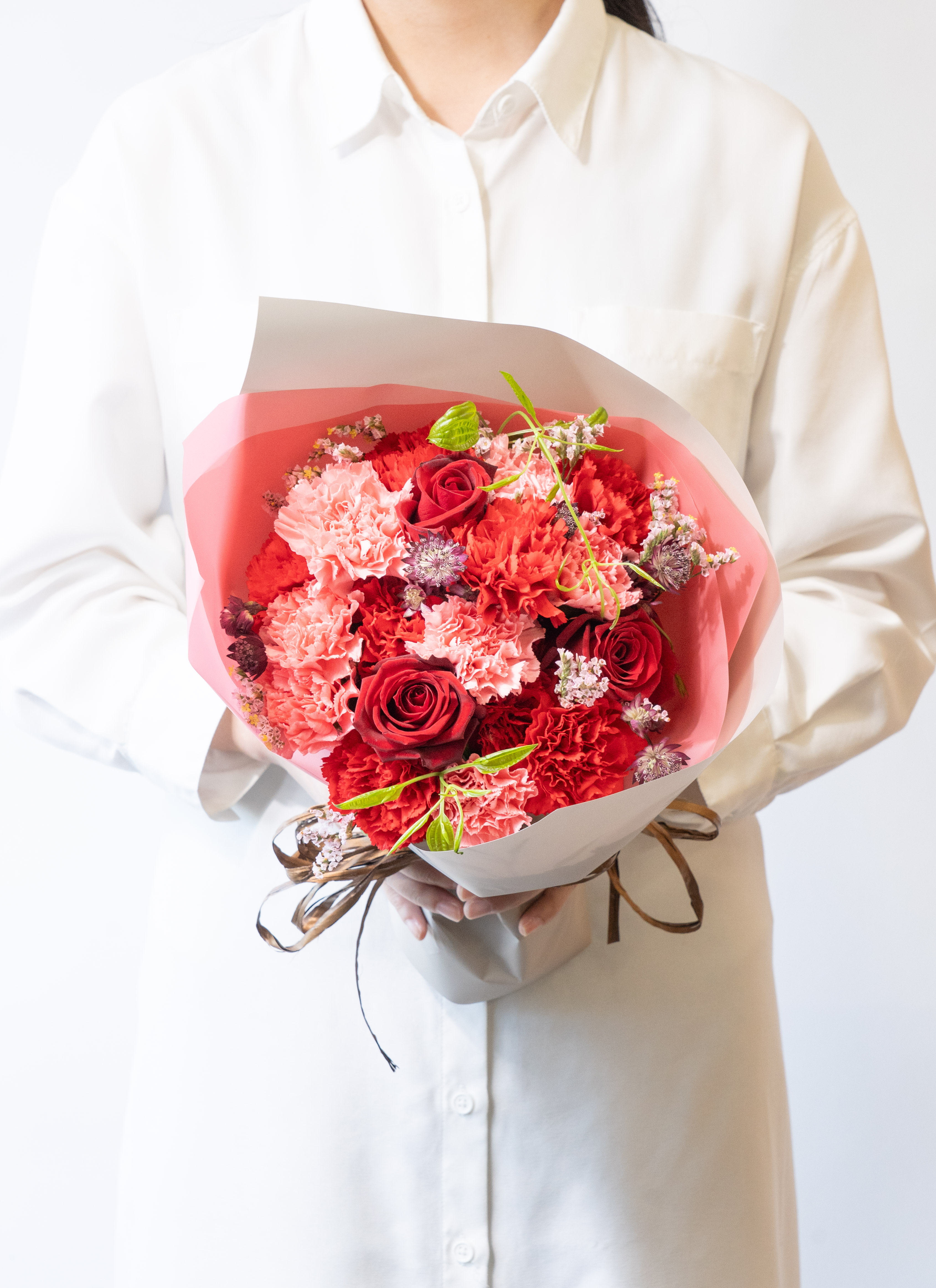 母の日 花束・ギフト・プレゼント特集2025 | フラワーギフトなら
