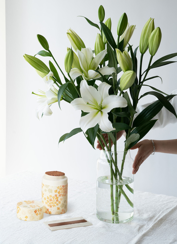 花の香　2本セット 49915-43-