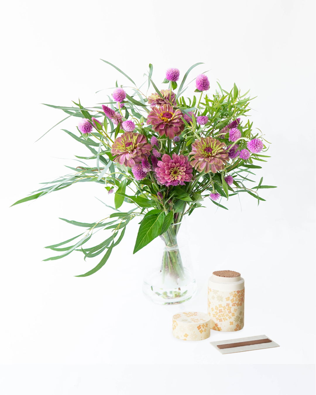 K.HAYAKAWA 【カラーの花】 K.HAYAKAWA 【カラーの花】 カラー