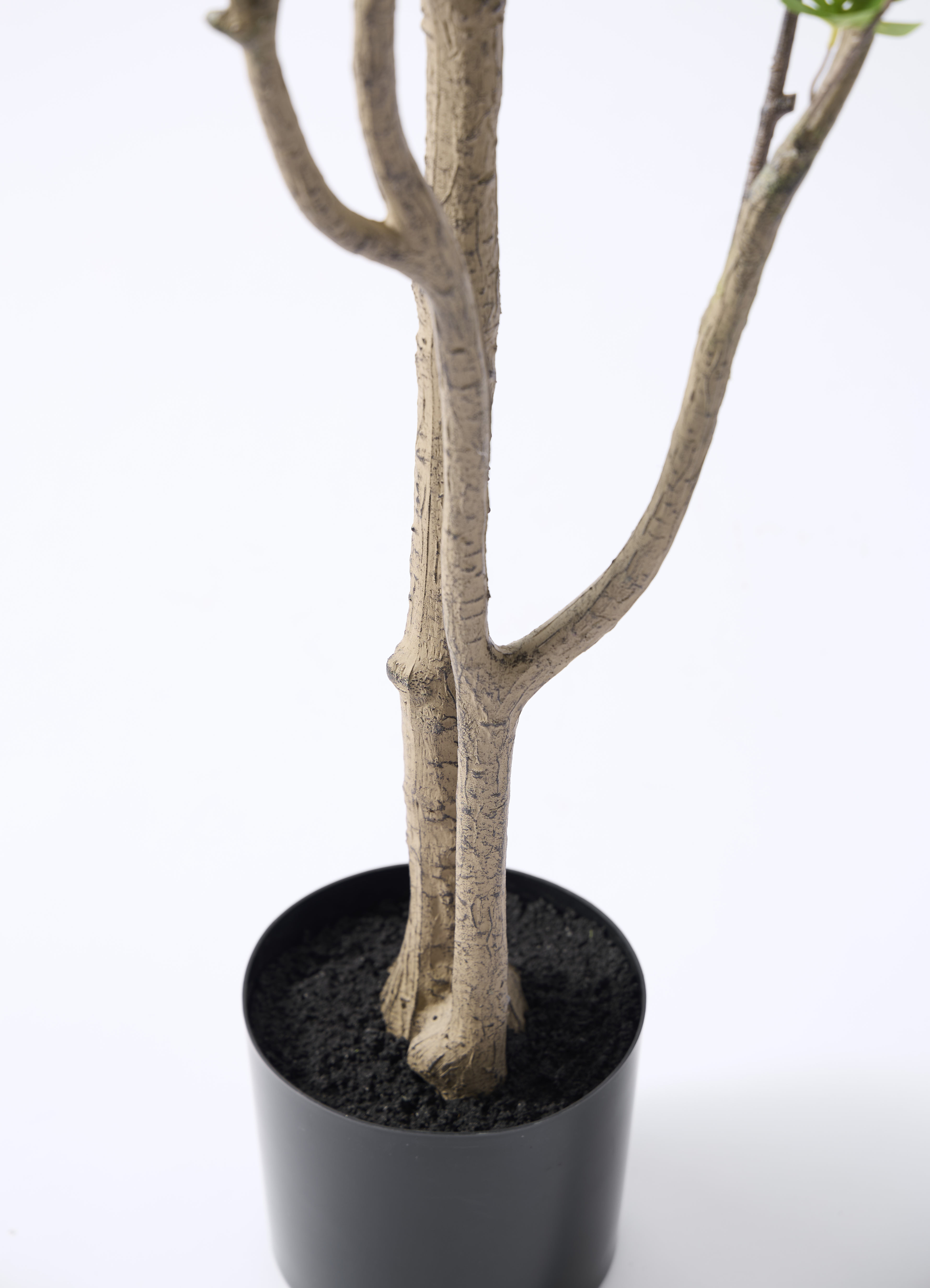 観葉植物【フェイクグリーン】ドウダンツツジ 190cm ベースポット入り
