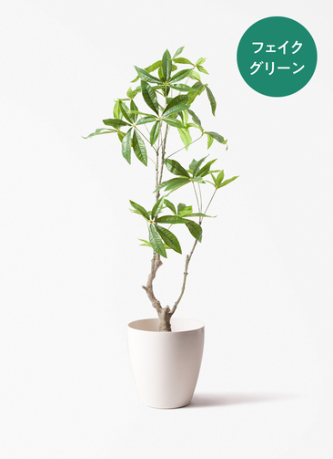 パキラ　フェイクグリーン　観葉植物 楽天市場】フェイクグリーン 観葉植物 「パキラ」90cm 光触媒 消臭
