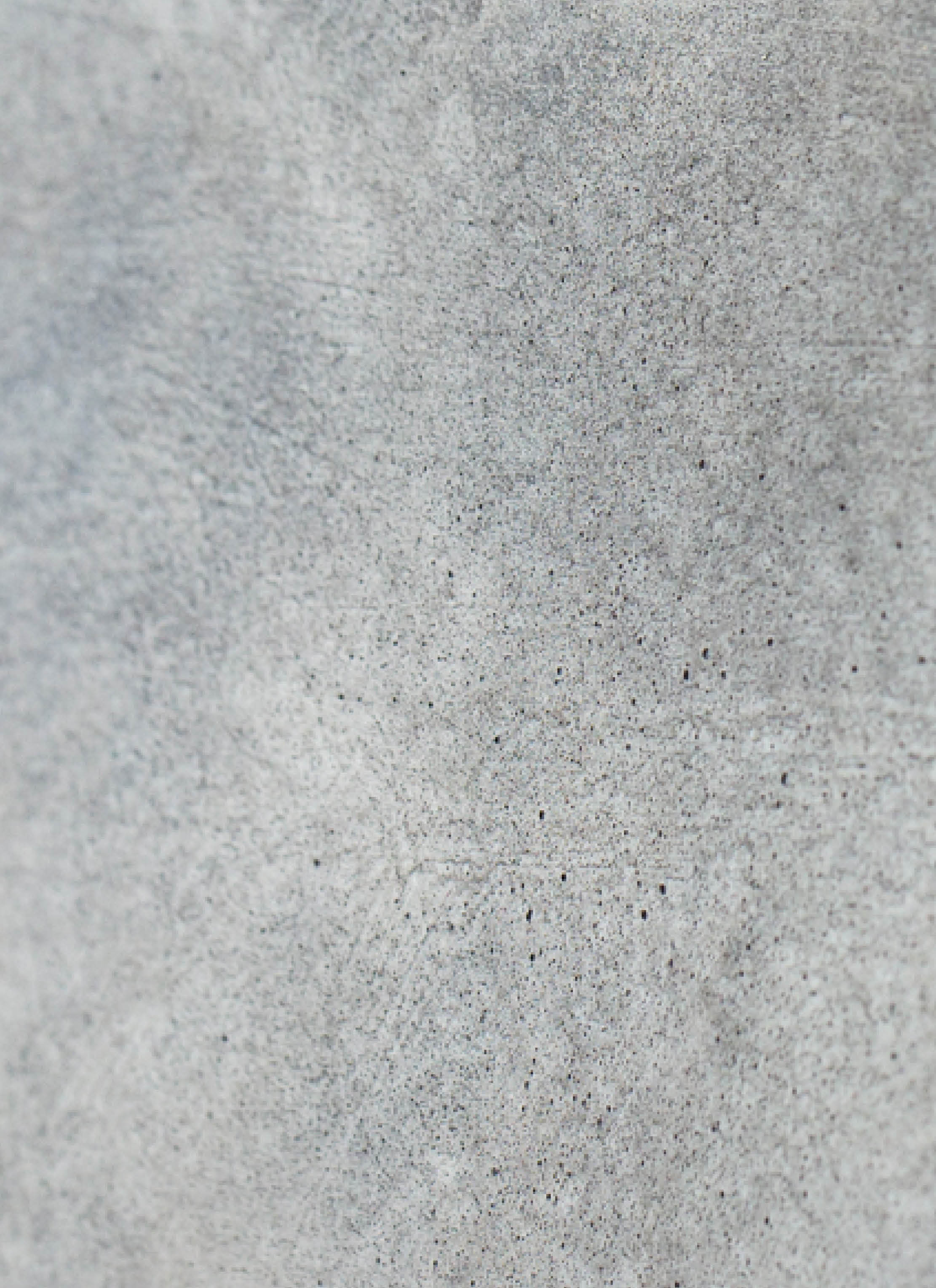 鉢カバー FiberCray（ファイバークレイ） 10号鉢用 Gray #stem F9802