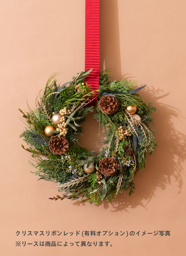 6.クリスマスハーフリース 6.クリスマスハーフリース