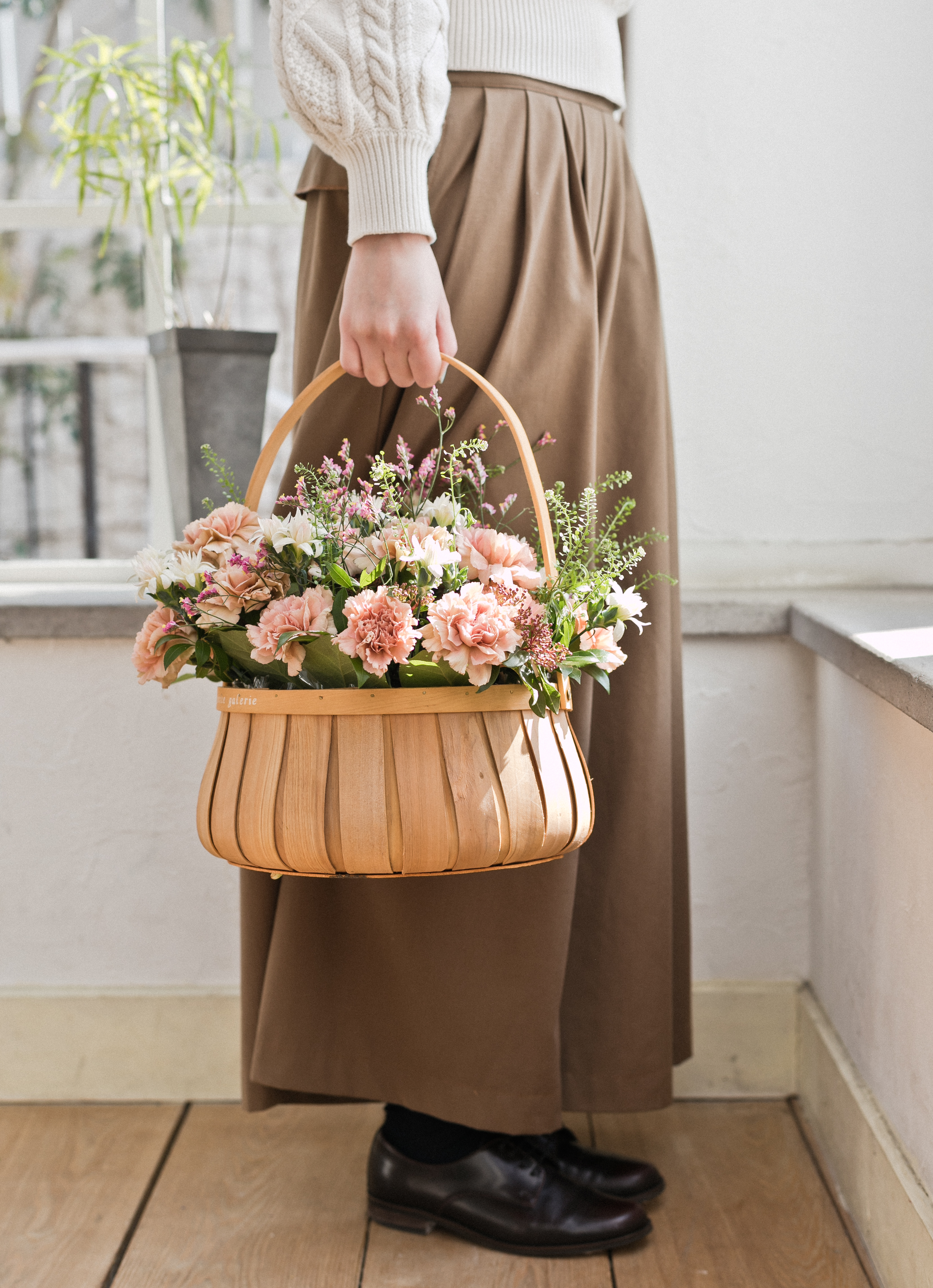 お支払い済♡カコ様ご確認用♪プリザーブドフラワー アレンジ オーダー