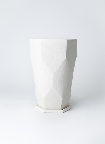 thha pod 小型鉢 PLANT POT HACHI