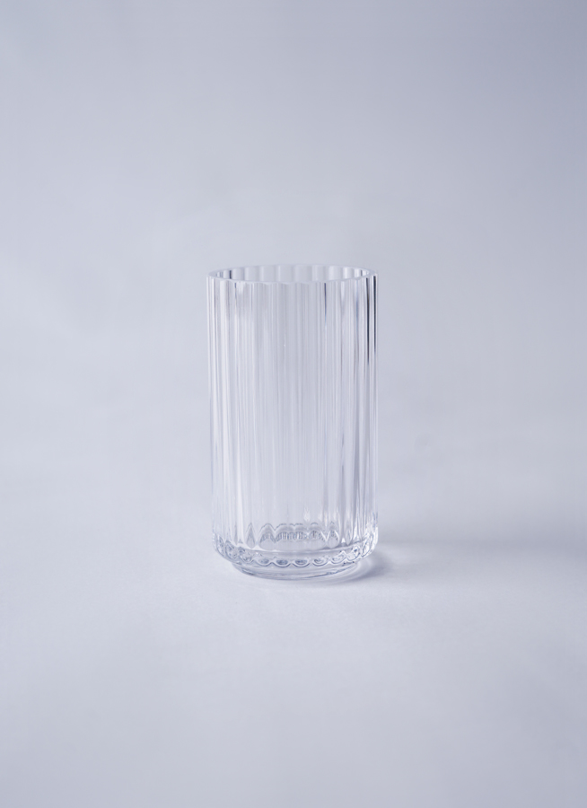 Lyngby Porcelæn (リュンビュー ポーセリン) Lyngby Vase(リュンビュー