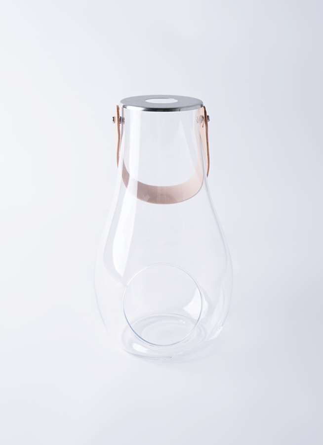 DESIGN WITH LIGHT (デザイン ウィズ ライト) LANTERN(ランタン) H29cm クリア #HOLMEGAARD 4343500 | 花瓶・フラワーベースならHitoHana(ひとはな) DESIGN WITH LIGHT (デザイン ウィズ ライト) LANTERN(ランタン) H29cm クリア #HOLMEGAARD 4343500 | 花瓶・フラワーベースならHitoHana(ひとはな)
