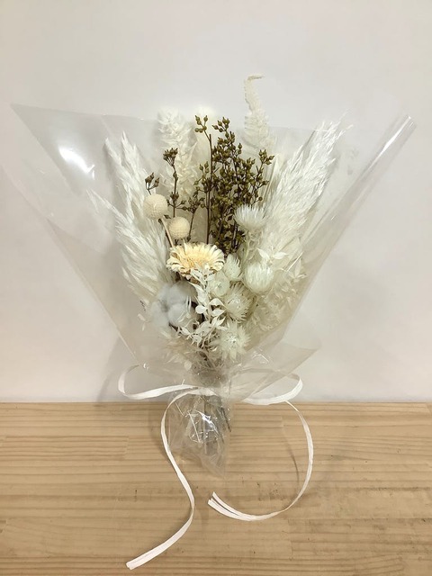 ドライフラワー | フラワーギフトならHitoHana（ひとはな）