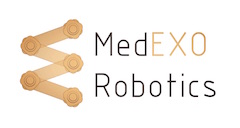 MedEXO Robotics MedEXO Robotics