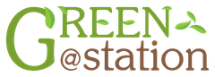 Green@station Green@station