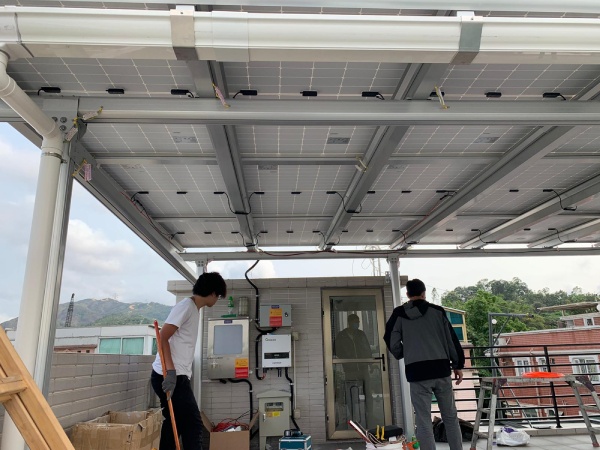 Anti-epidemic price on solar panel feed-in tariff system installation Anti-epidemic price on solar panel feed-in tariff system installation