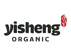 Yisheng Certified Organic and Fairtrade Teas Yisheng Certified Organic and Fairtrade Teas
