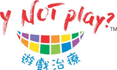 yNOTplay 遊戲治療 yNOTplay 遊戲治療