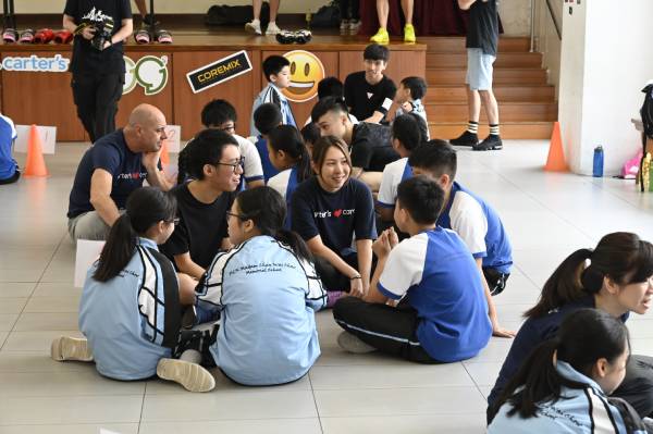 GGs Collab– Event Management GGs Collab– Event Management