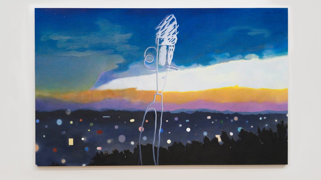 存在の耐えられない曖昧さ 倉田悟 小山登美夫ギャラリー 2 27 3 27 ヒルズライフ Hills Life